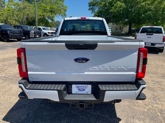2025 Ford F-350 Super Duty XL - Photo 6