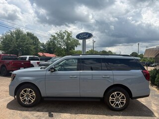 2026 Ford Expedition Active SUV