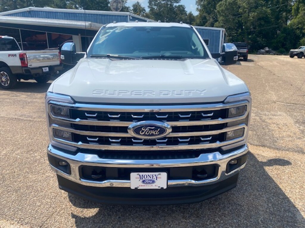 New 2026 Ford F-250 Lariat TRUCK