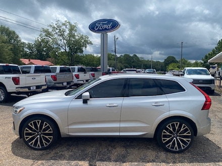 2019 Volvo XC60 T5 R-Design SUV