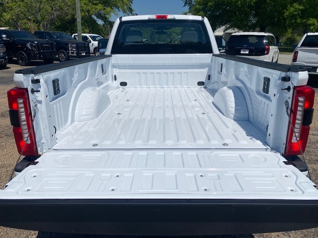 2025 Ford F-350 Super Duty XL - Photo 7