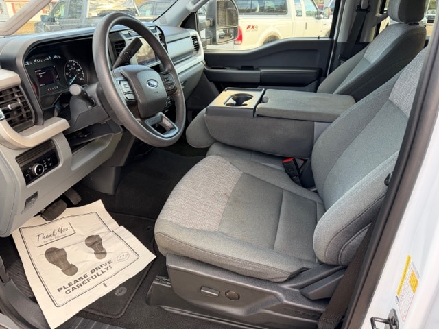 2024 Ford F-250 Super Duty XLT - Photo 10