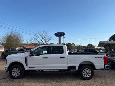 2024 Ford F-250SD XLT Truck