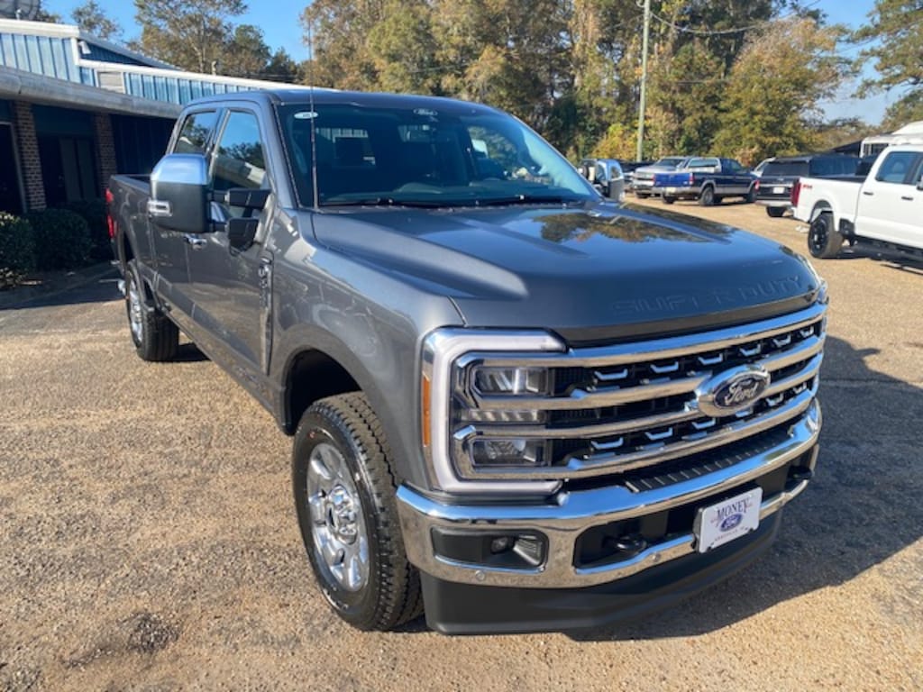 New 2026 Ford F-250 Lariat TRUCK
