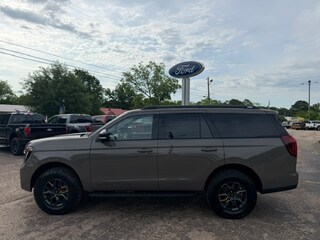 2026 Ford Expedition Tremor SUV