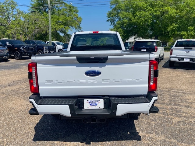 2025 Ford F-350 Super Duty XL - Photo 6