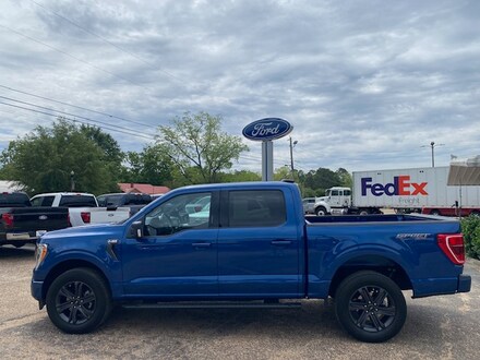 2023 Ford F-150 XLT TRUCK