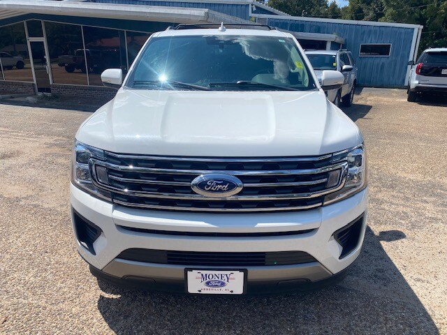 2021 Ford Expedition XLT photo 3