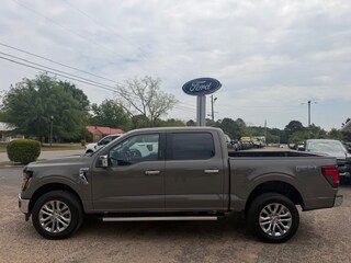 2026 Ford F-150 XLT TRUCK