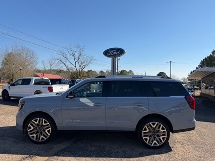 2025 Ford Expedition Platinum Ultimate SUV