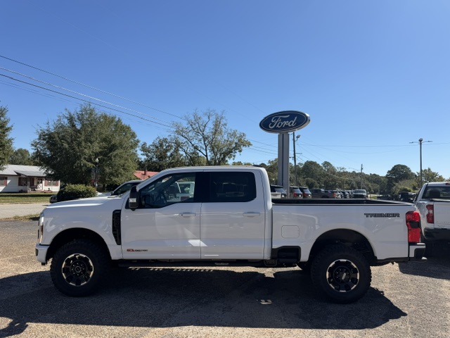 2026 Ford F-350 Super Duty