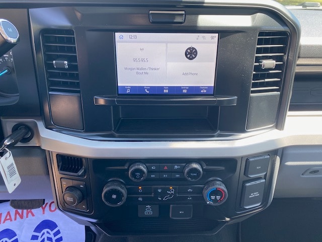 2025 Ford F-350 Super Duty XL - Photo 11