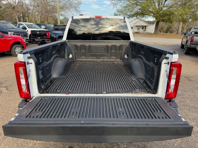 2024 Ford F-250 Super Duty XLT - Photo 7