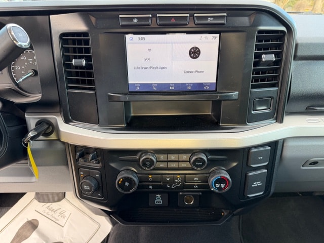 2024 Ford F-250 Super Duty XLT - Photo 11