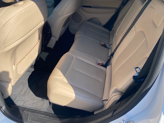 2024 Jeep Grand Cherokee Limited - Photo 8