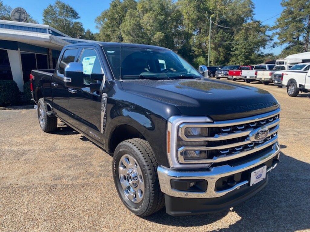New 2026 Ford F-250 Lariat TRUCK