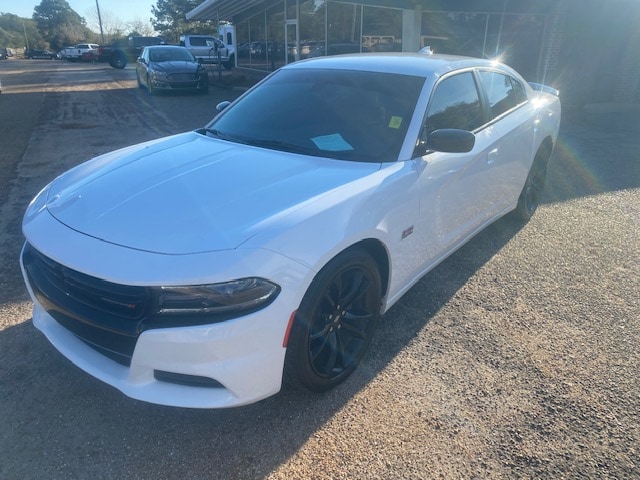 Used 2017 Dodge Charger R/T with VIN 2C3CDXCT4HH586228 for sale in Abbeville, AL