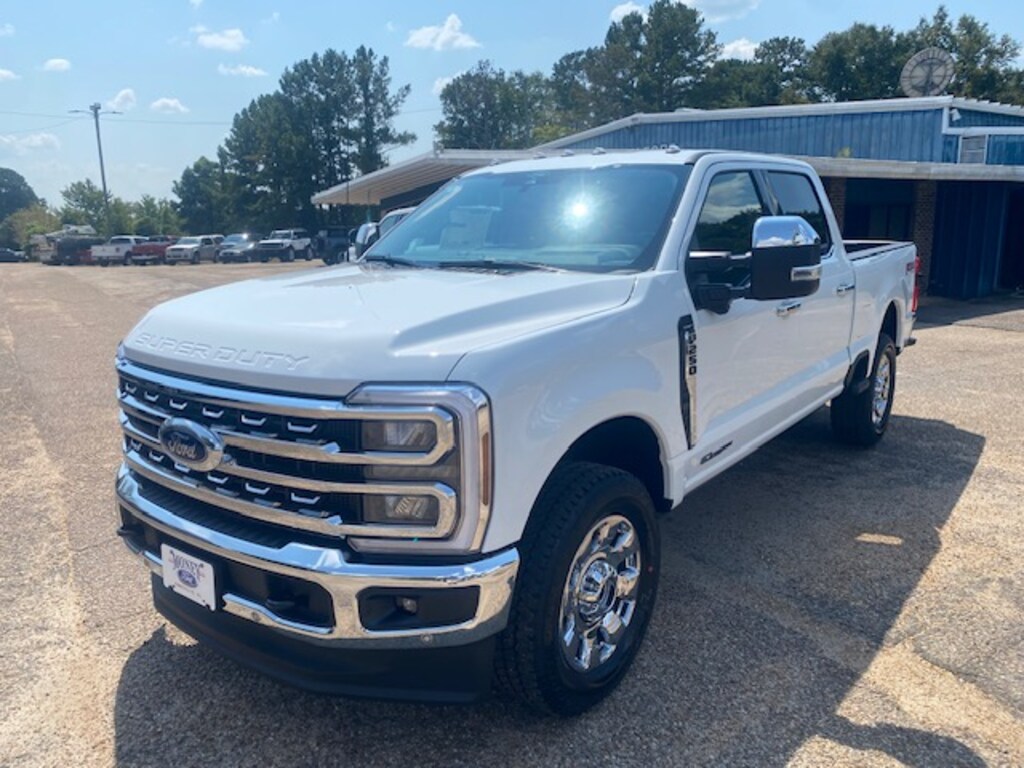 New 2026 Ford F-250 Lariat TRUCK
