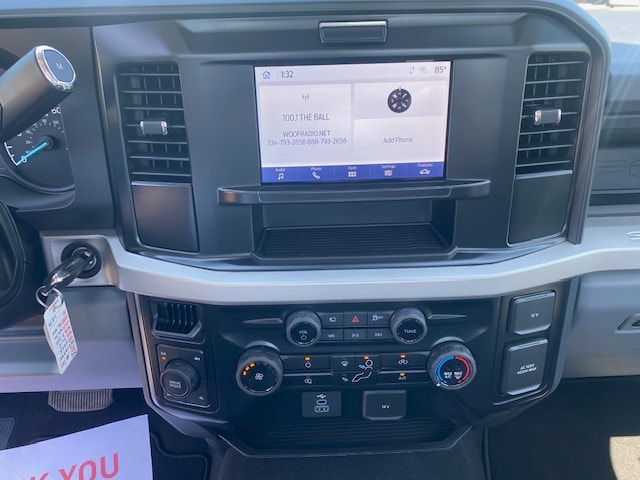 2025 Ford F-350 Super Duty XL - Photo 10