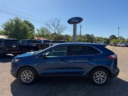 2024 Ford Edge SEL SUV