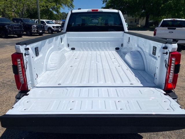 2025 Ford F-350 Super Duty XL - Photo 7