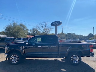 2026 Ford F-250 Lariat TRUCK