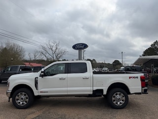 2026 Ford F-350 Lariat TRUCK