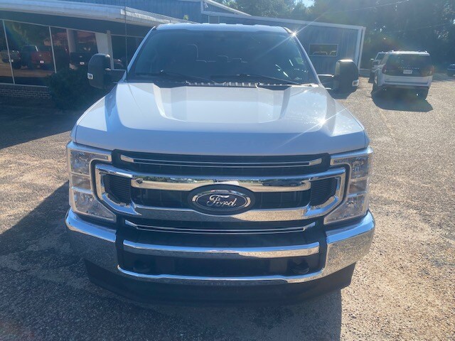 2022 Ford F-250 photo 3