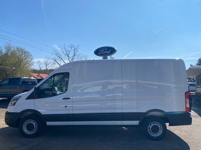 2025 Ford Transit Van Base's photo