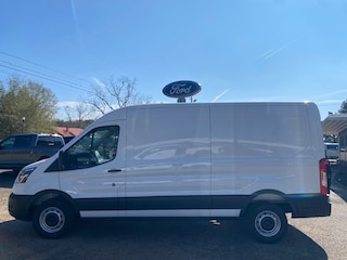 2025 Ford Transit-250 Cargo Base VAN