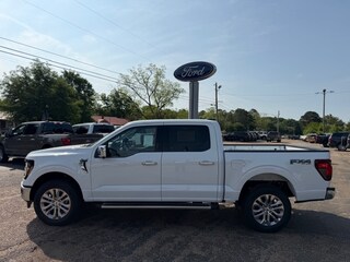 2026 Ford F-150 XLT TRUCK
