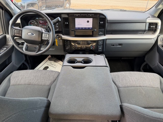 2024 Ford F-250 Super Duty XLT - Photo 9