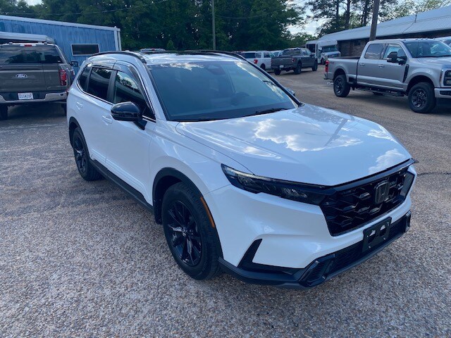 2023 Honda CR-V Hybrid Sport photo 3