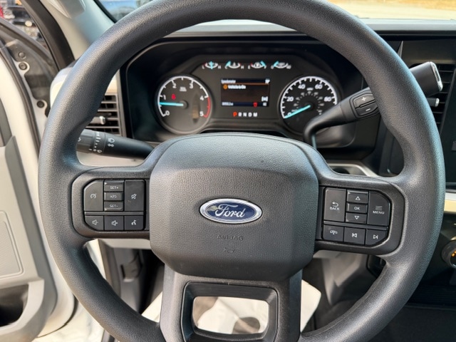 2024 Ford F-250 Super Duty XLT - Photo 12
