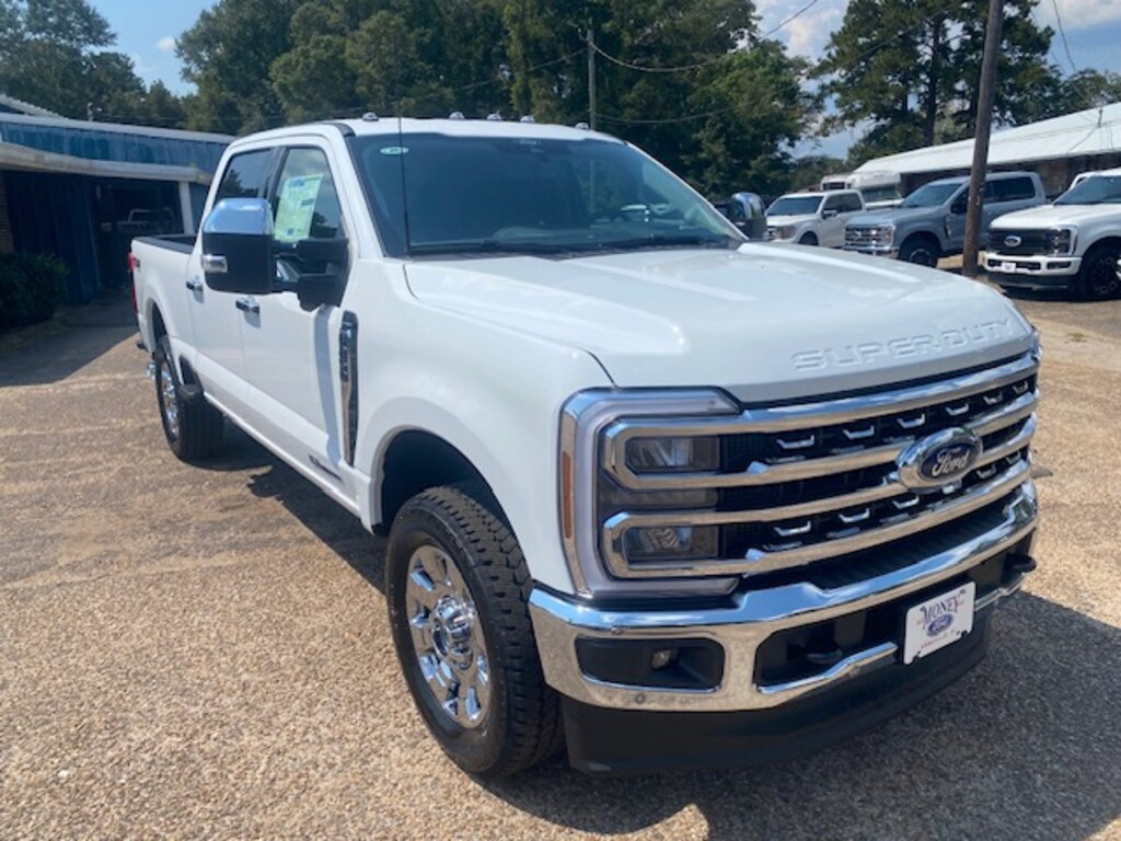 New 2026 Ford F-250 Lariat TRUCK