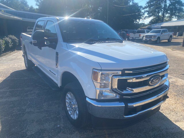 2022 Ford F-250 photo 4