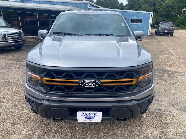 2025 Ford F-150 Tremor photo 3