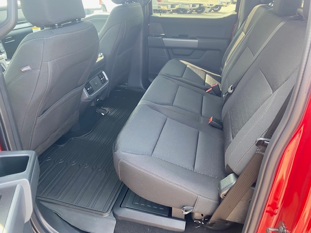 2025 Ford F-150 XLT - Photo 8