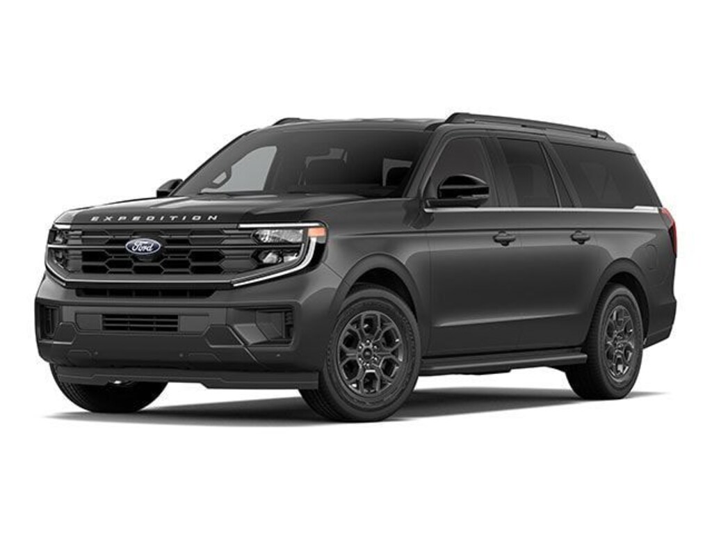 New 2027 Ford Expedition Active SUV