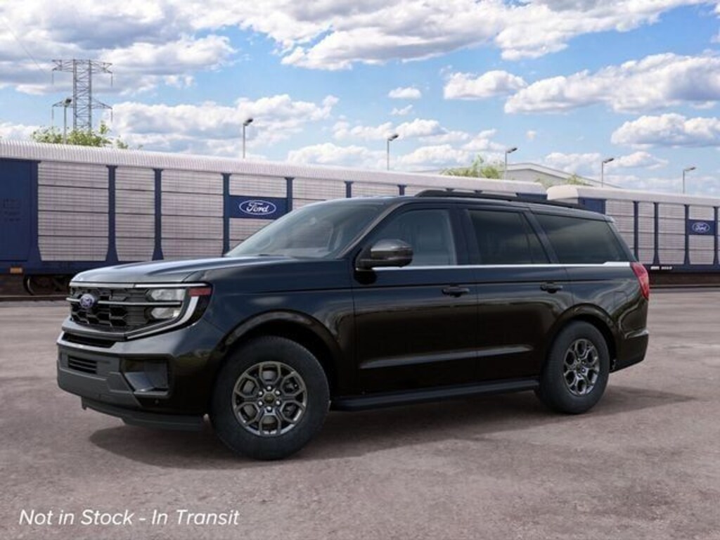 New 2027 Ford Expedition Active SUV
