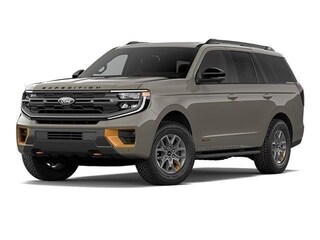 2026 Ford Expedition Tremor SUV