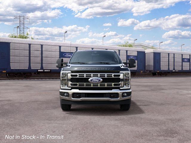 New 2027 Ford F-350SD XLT Truck
