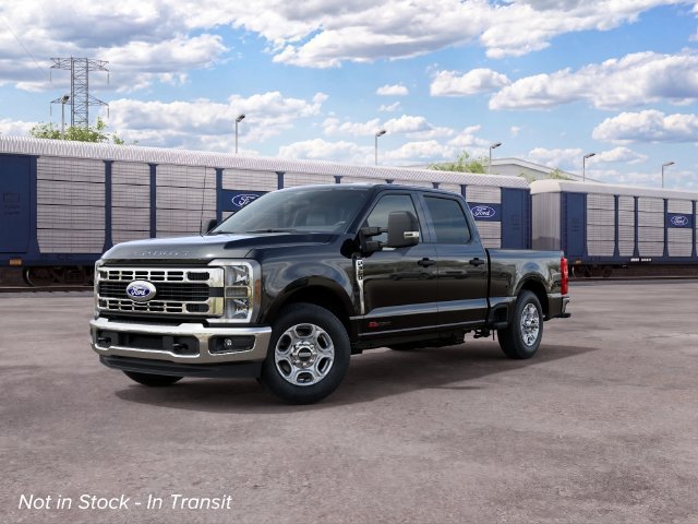 New 2027 Ford F-350SD XLT Truck