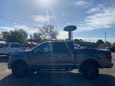 2023 Ford F-150 TREMOR TRUCK