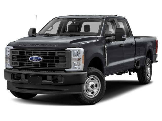 2026 Ford F-350 Super Duty