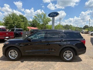 2026 Ford Explorer Active SUV