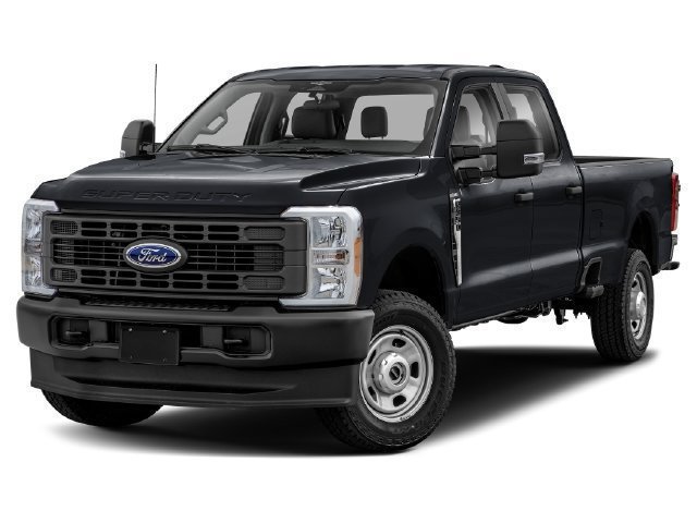 New 2027 Ford F-350SD XLT Truck