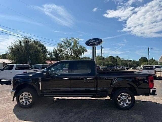 2026 Ford F-250 Super Duty