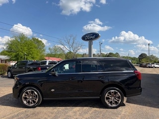 2026 Ford Expedition King Ranch SUV