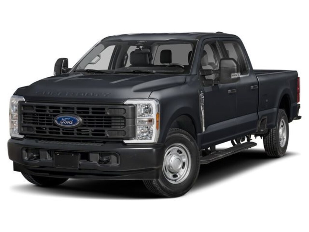 New 2026 Ford F-250SD Lariat Truck